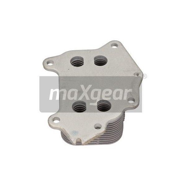 Слика на Ладник за масло MAXGEAR 14-0018 за Peugeot 107 1.4 HDi - 54 коњи дизел