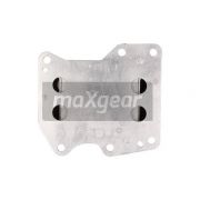 Слика 1 на Ладник за масло MAXGEAR 14-0020