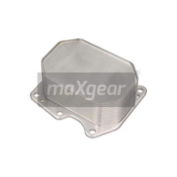 Слика на Ладник за масло MAXGEAR 14-0021