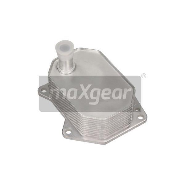 Слика на Ладник за масло MAXGEAR 14-0022 за Ford Mondeo 3 Clipper (BWY) 2.0 16V - 146 коњи бензин