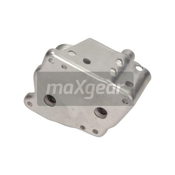 Слика на Ладник за масло MAXGEAR 14-0026 за BMW 3 Touring E46 318 i - 143 коњи бензин