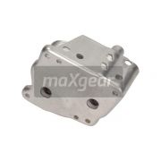 Слика 1 на Ладник за масло MAXGEAR 14-0026