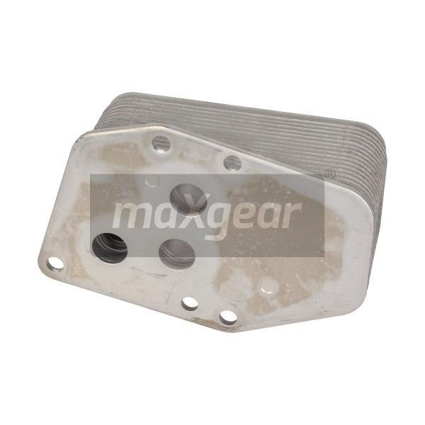 Слика на Ладник за масло MAXGEAR 14-0028 за BMW 3 Touring E46 318 d - 116 коњи дизел