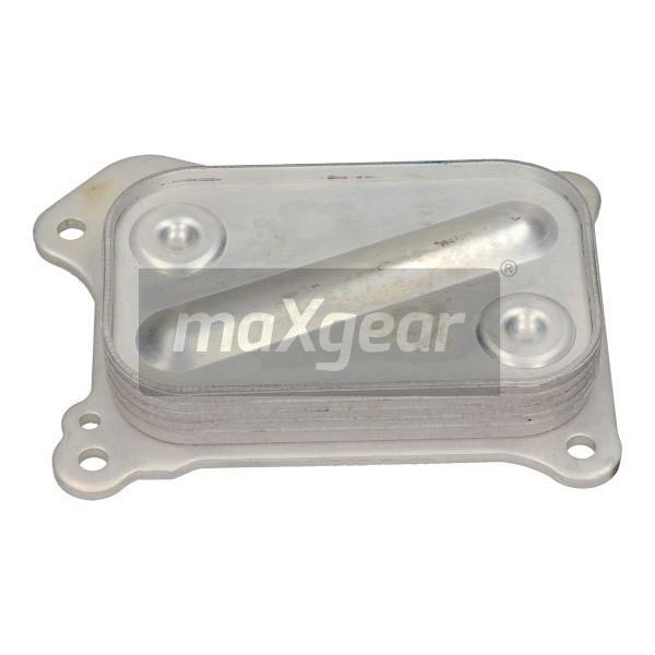 Слика на Ладник за масло MAXGEAR 14-0030 за Fiat Doblo Cargo 223 1.3 JTD 16V Multijet - 84 коњи дизел