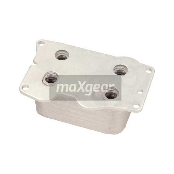 Слика на Ладник за масло MAXGEAR 14-0032 за Citroen C8 EA,EB 2.0 HDi - 120 коњи дизел