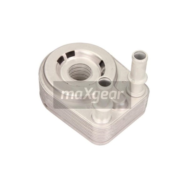 Слика на Ладник за масло MAXGEAR 14-0034 за Fiat Punto 188 1.9 JTD - 101 коњи дизел