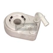 Слика 1 на Ладник за масло MAXGEAR 14-0035