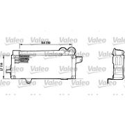 Слика 1 на Ладник за масло VALEO 816749