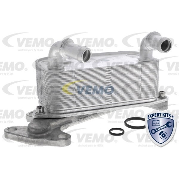 Слика на Ладник за масло VEMO EXPERT KITS + V15-60-6073