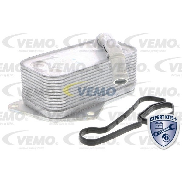 Слика на Ладник за масло VEMO EXPERT KITS + V20-60-0045