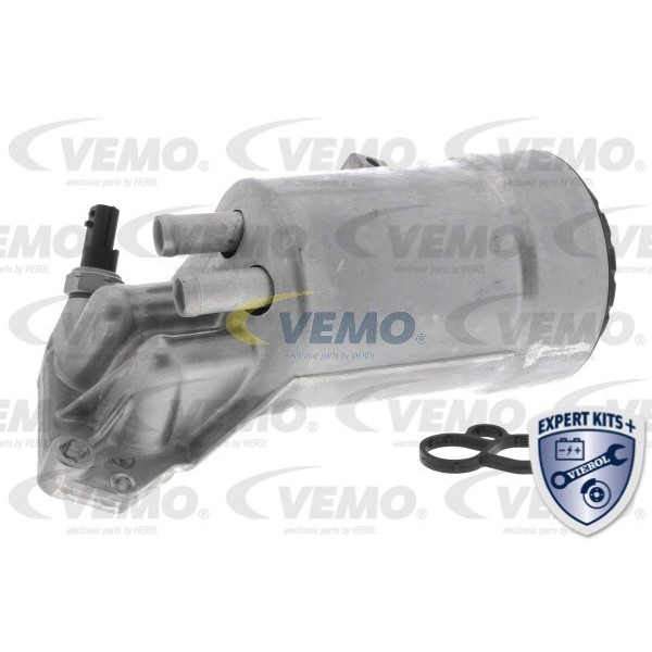 Слика на Ладник за масло VEMO EXPERT KITS + V46-60-0013