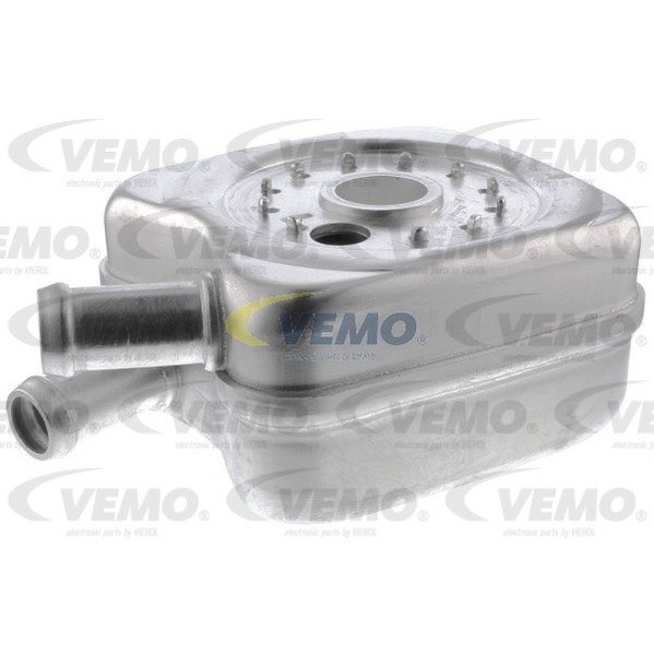 Слика на Ладник за масло VEMO Original  Quality V15-60-6010 за VW Jetta 4 (1J2) 1.9 SDI - 68 коњи дизел