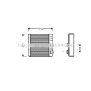 Слика 1 $на Ладник за парно AVA QUALITY COOLING BWA6211