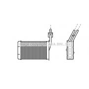 Слика 1 на Ладник за парно AVA QUALITY COOLING RT6101