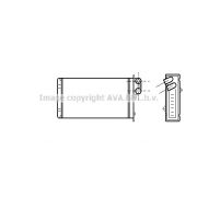 Слика 1 на Ладник за парно AVA QUALITY COOLING RT6161