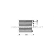 Слика 1 на Ладник за парно AVA QUALITY COOLING VNA6229