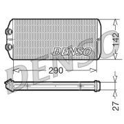 Слика 1 на Ладник за парно DENSO DRR07005