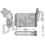 Слика 1 на Ладник за парно DENSO DRR23001