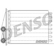 Слика 1 $на Ладник за парно DENSO DRR23020