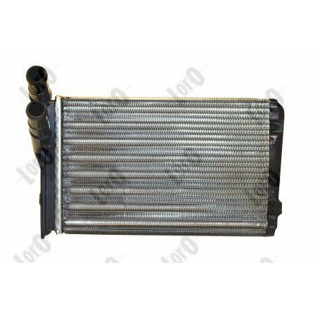 Слика на Ладник за парно DEPO-LORO 003-015-0001 за VW Caddy 2 Box (9K9A) 1.7 SDI - 57 коњи дизел