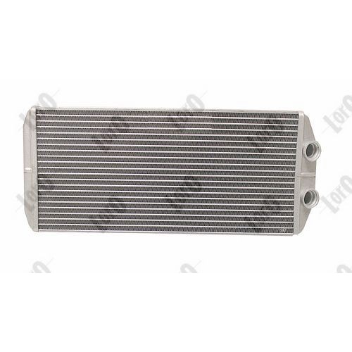 Слика на Ладник за парно DEPO-LORO 009-015-0006-B за Citroen C4 Picasso UD 2.0 i 16V - 140 коњи бензин