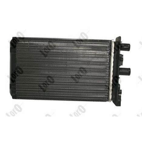 Слика на Ладник за парно DEPO-LORO 053-015-0003 за VW Transporter T4 Platform 2.5 TDI Syncro - 102 коњи дизел