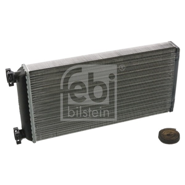 Слика на Ладник за парно FEBI BILSTEIN 100668 за камион MAN TGA 26.480 FDLRS, FDLS, FDRS, FDS, FNHLS, FPHLS, FVHLS - 480 коњи дизел