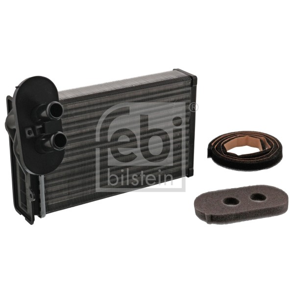 Слика на Ладник за парно FEBI BILSTEIN 11089 за VW Caddy 2 Box (9K9A) 1.7 SDI - 57 коњи дизел