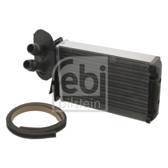 Слика на Ладник за парно FEBI BILSTEIN 18764 за VW Jetta 4 Estate (1J6) 1.6 16V - 105 коњи бензин