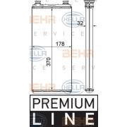 Слика 1 на Ладник за парно HELLA BEHR  SERVICE  PREMIUM LINE 8FH 351 000-381