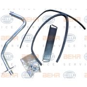 Слика 3 $на Ладник за парно HELLA BEHR  SERVICE  PREMIUM LINE 8FH 351 311-721