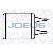 Слика 1 на Ладник за парно JDEUS 219M04