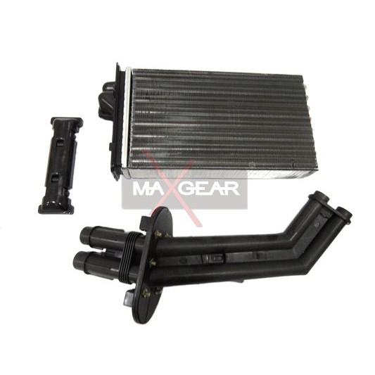 Слика на Ладник за парно MAXGEAR 18-0127 за Renault Laguna (B56,556) 1.8 16V (B563, B564) - 120 коњи бензин