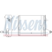 Слика 1 на Ладник за парно NISSENS 71448