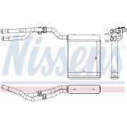 Слика 1 на Ладник за парно NISSENS 71774