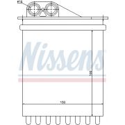 Слика 1 на Ладник за парно NISSENS 72040