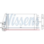 Слика 1 $на Ладник за парно NISSENS 72945