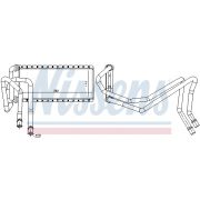 Слика 1 на Ладник за парно NISSENS 73002