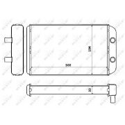 Слика 1 на Ладник за парно NRF 53562