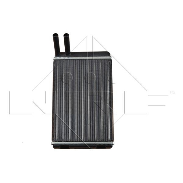 Слика на Ладник за парно NRF 58149 за Volvo 940 Estate (945) 2.4 TD Intercooler - 122 коњи дизел