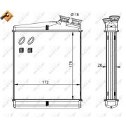 Слика 1 на Ладник за парно NRF EASY FIT 54340