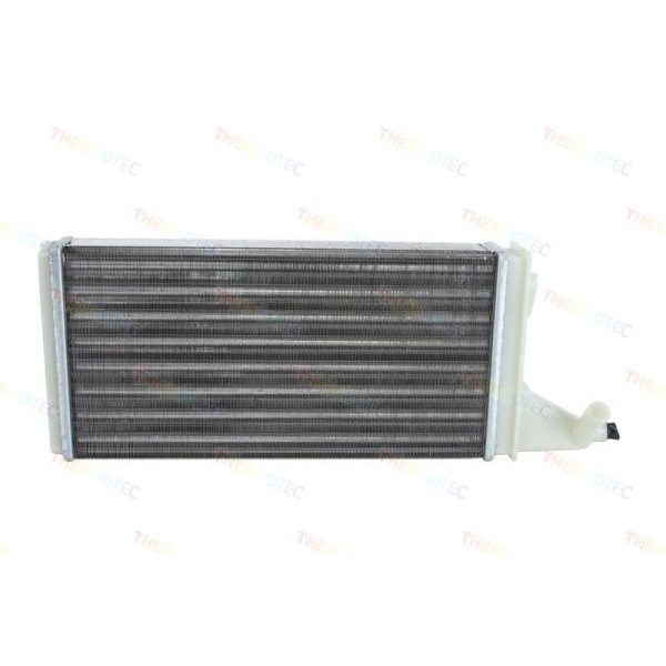 Слика на Ладник за парно THERMOTEC D6E002TT за камион Iveco Daily 1 Box 30-8 (12914111, 12914112, 12914117, 12914131, 12914137, 1291 - 75 коњи дизел