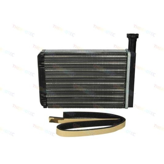 Слика на Ладник за парно THERMOTEC D6G013TT за Ford Mondeo 1 Clipper (BNP) 1.8 i 16V 4x4 - 115 коњи бензин