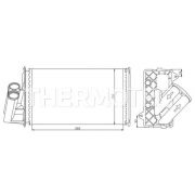 Слика 2 на Ладник за парно THERMOTEC D6R006TT