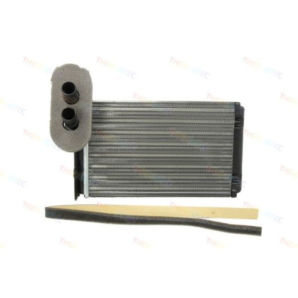 Слика на Ладник за парно THERMOTEC D6W001TT за Skoda Octavia (1U2) 1.8 T 4x4 - 150 коњи бензин