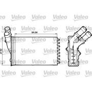 Слика 1 на Ладник за парно VALEO 812005