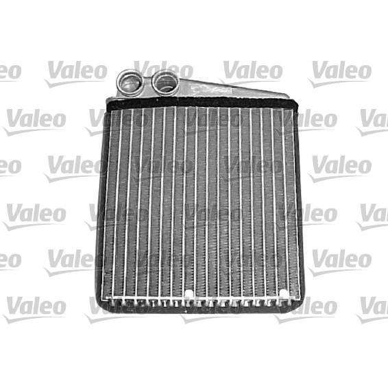 Слика на Ладник за парно VALEO 812254 за VW Jetta 5 (1K2) 2.0 - 116 коњи бензин