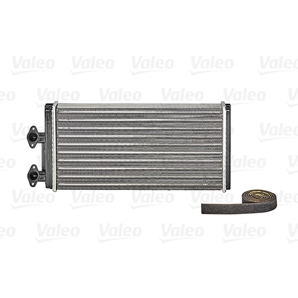 Слика на Ладник за парно VALEO NEW ORIGINAL PART 812344 за камион Volvo FL 250-14 - 250 коњи дизел