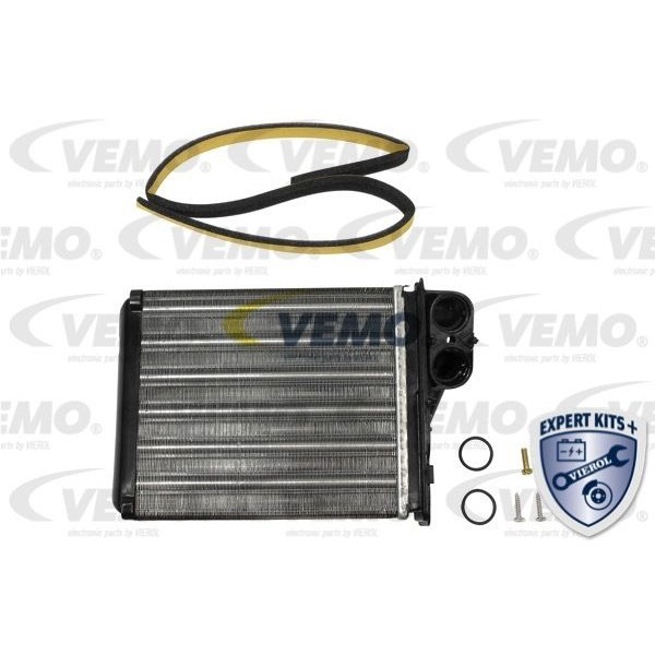 Слика на Ладник за парно VEMO EXPERT KITS + V46-61-0005