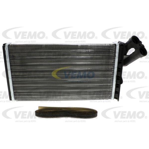 Слика на Ладник за парно VEMO Original  Quality V22-61-0003 за Citroen Jumpy U6U 1.9 D 70 - 69 коњи дизел